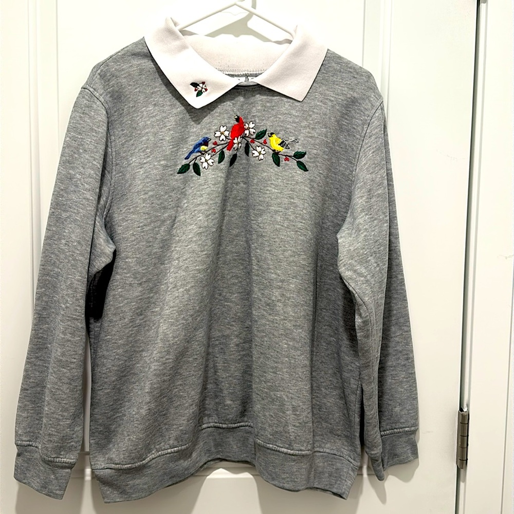 Vintage Women’s Sweatshirt